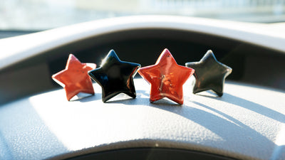 Star Car Energy Purifier