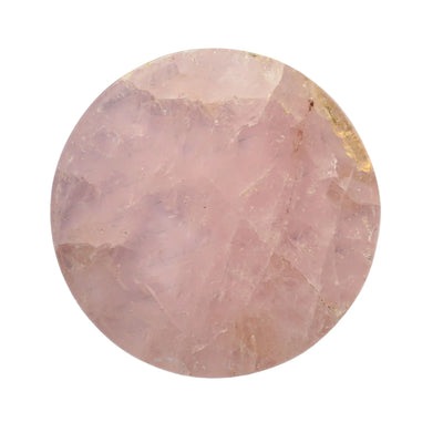 Rose Quartz Activation Plate