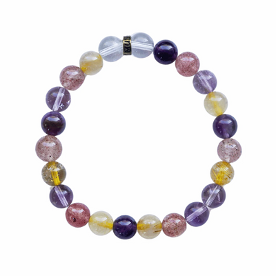 Seven Synergies Bracelet