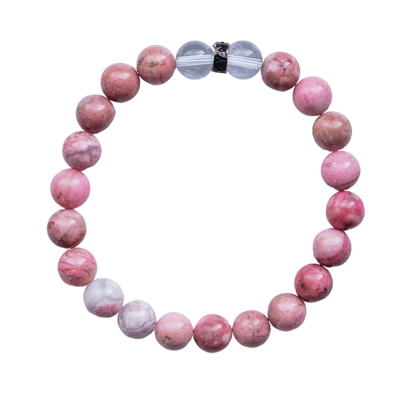 Thulite Bracelet