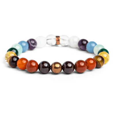 Chakra Healing Bracelet