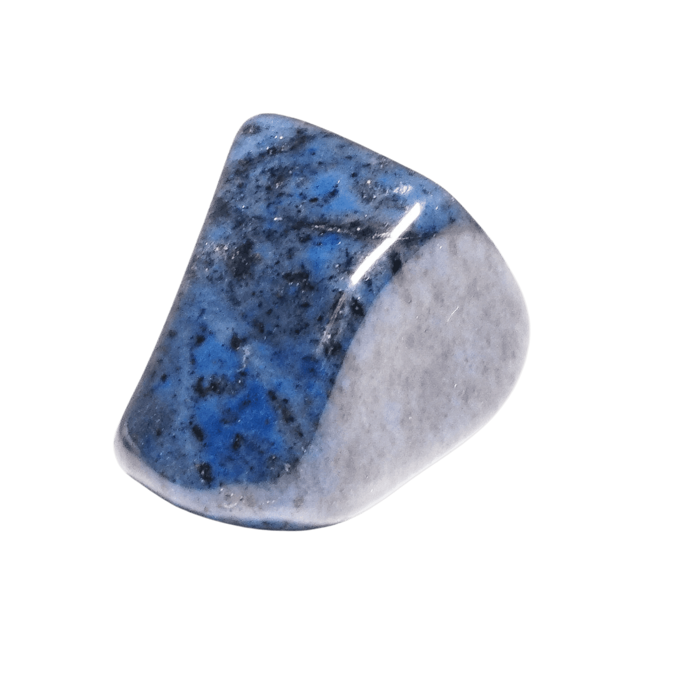 Dumortierite Stone