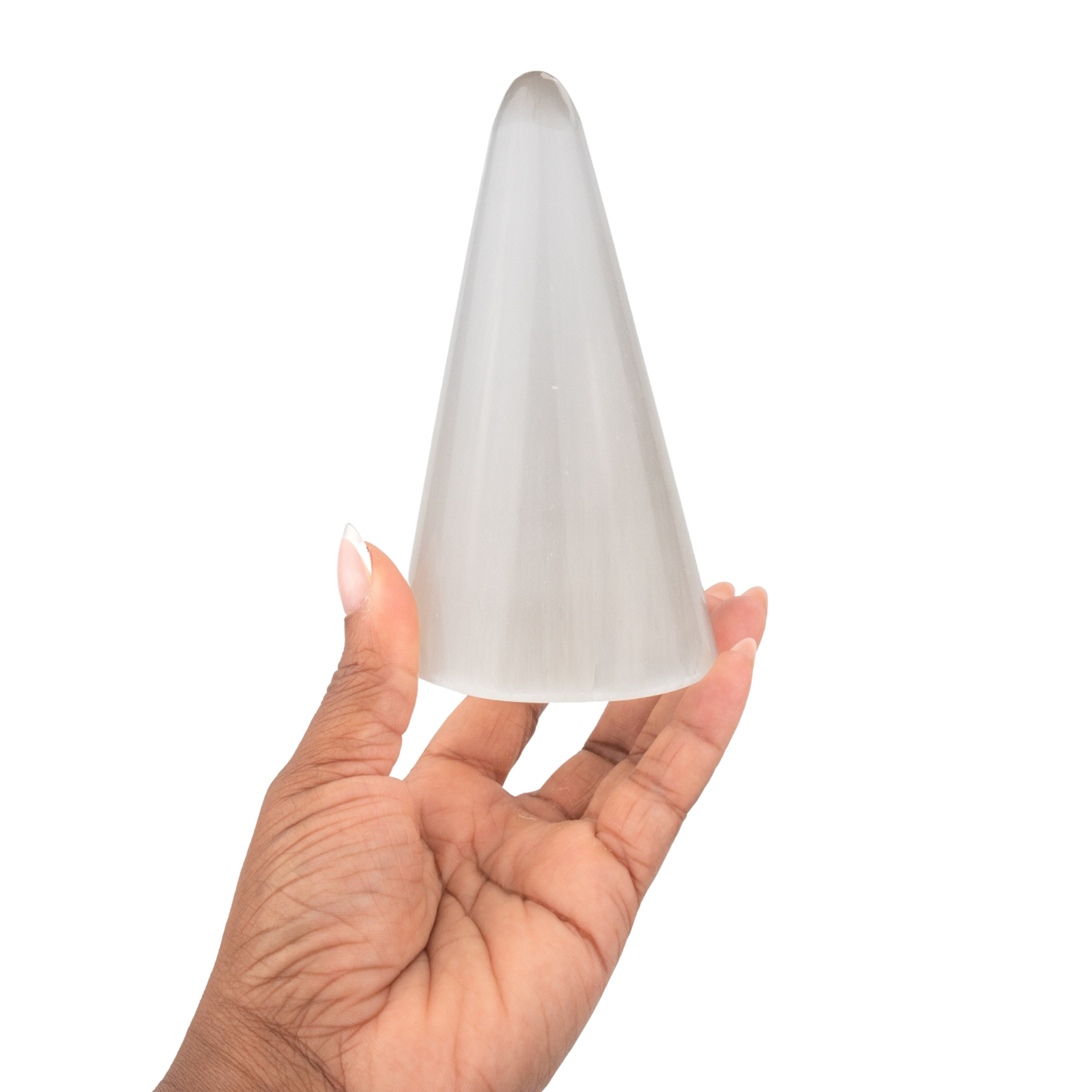 Selenite Cone